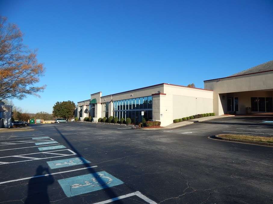 Live In Lodge Gainesville Exterior foto